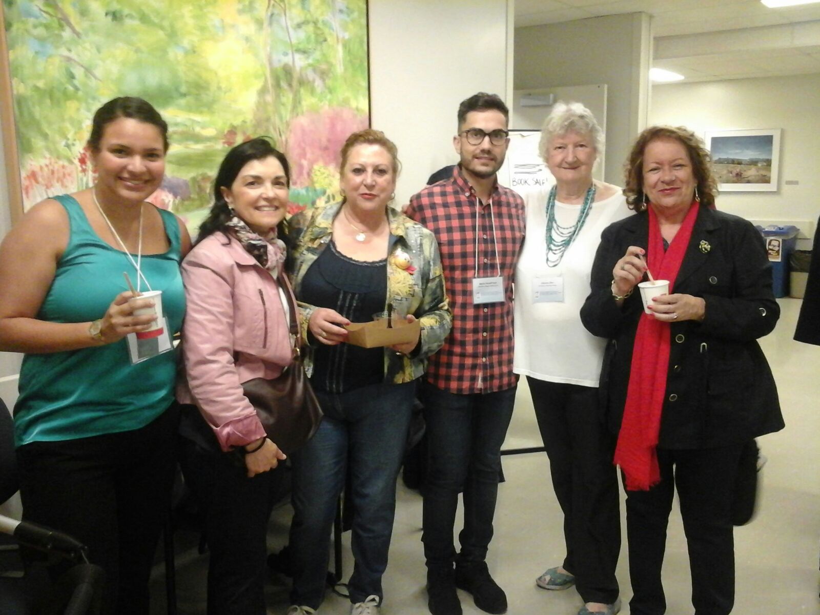 CAHN Conference Vancouver