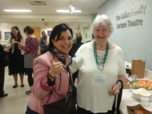 CAHN Conference Vancouver