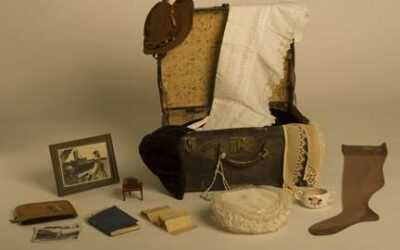 The UBC School of Nursing Consortium for Nursing History Inquiry Invitation