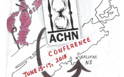 Date extended for CAHN CONFERENCE “CALL FOR ABSTRACTS”