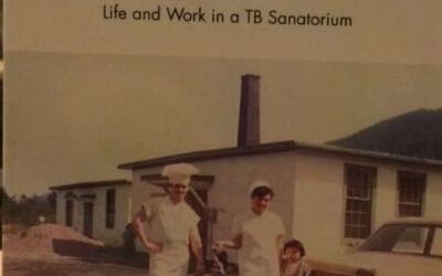 New Book Released by BCHNS member