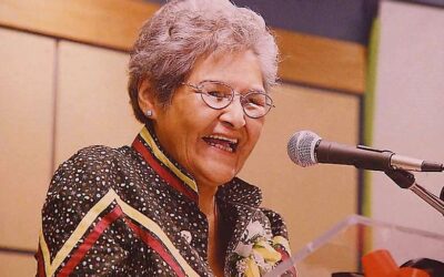 Ann Thomas Callahan’s Story