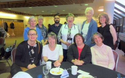 CAHN/ACHN Annual Conference 2018