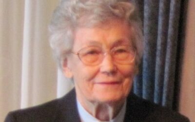 Remembering DR. HELEN NISKALA 1929-2018