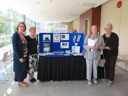 A special program commemorating 100 years of academic nursing education at UBC, 1919 – 2019