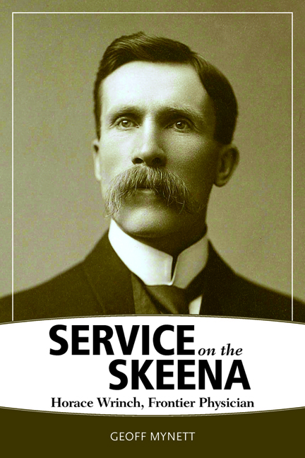 Service on the Skeena