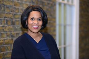 Virtual 52nd Annual Marion Woodward Lecture
