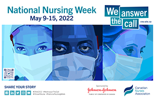 NATIONAL NURSING WEEK