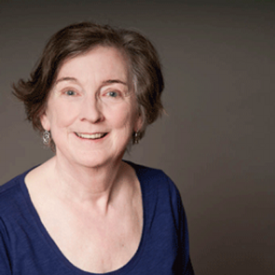 Congratulations to Nurse Author Marion Crook!
