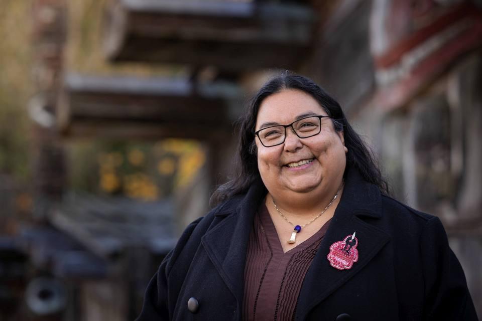 Celebrating National Indigenous History Month