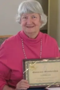 Glennis Zilm