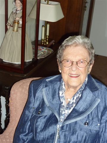 Helen Shore