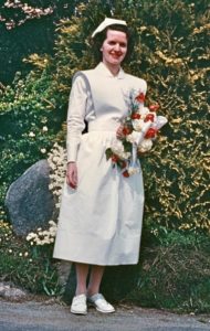 Patricia Ann Whalen (Patsy)