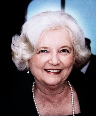 Shelia Rankin Zerr