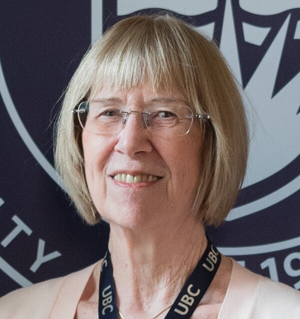Ethel Warbinek