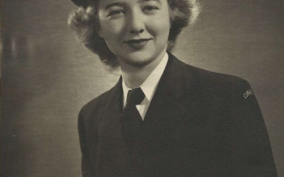 Catherine Dunbar Walker