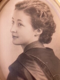 Jean Elizabeth Dorchester