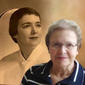Joan Gallacher