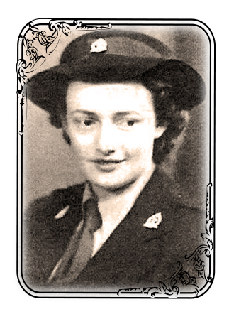 June Newton