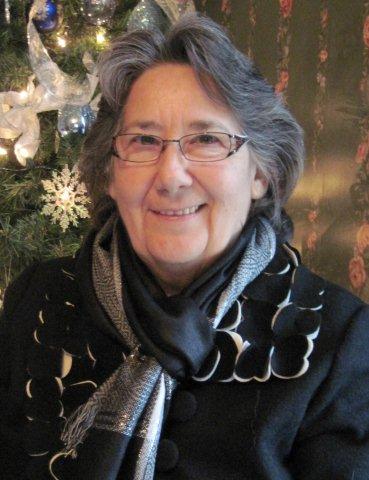 Lenore Radom