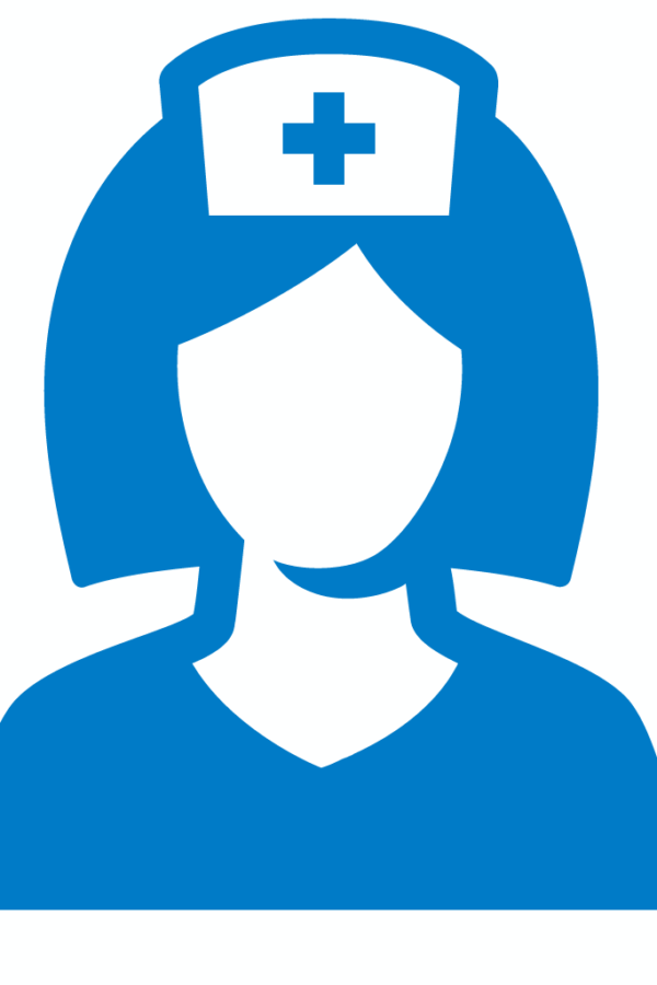Nurses Honoured 1998-2011