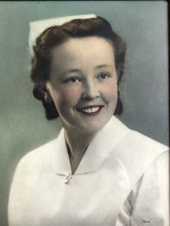 Ruth Northcott