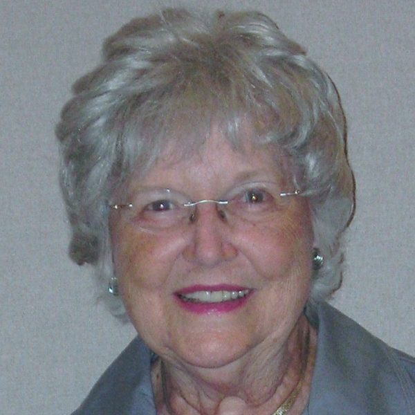 Zerr (nee Rankin), Sheila