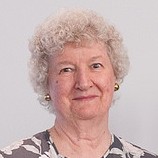 Zilm, Glennis