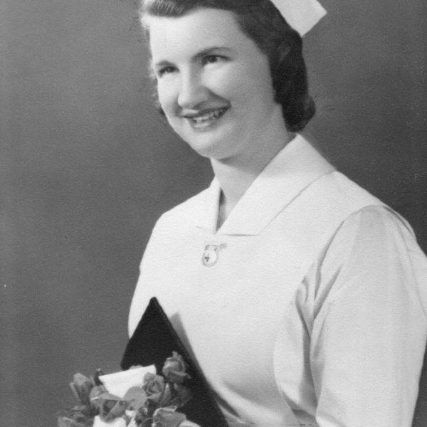 Zilm, Glennis