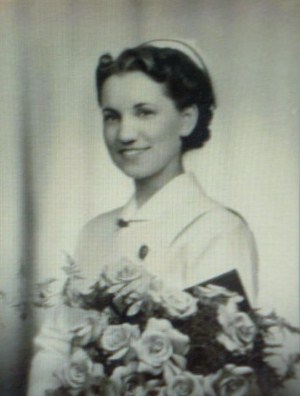 Vera Elizabeth McIver