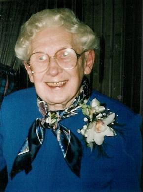 Esther Paulson