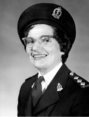 Nina Rumen