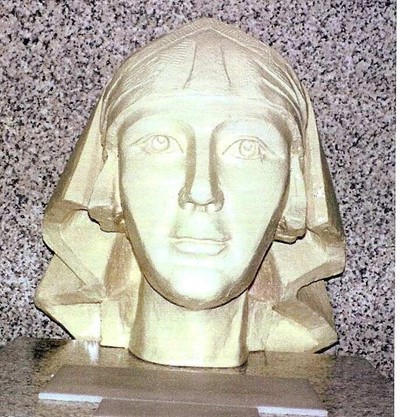 Nursing-Sister-Head