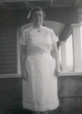Owen (nee Ford), Alice E. (1913-2003)