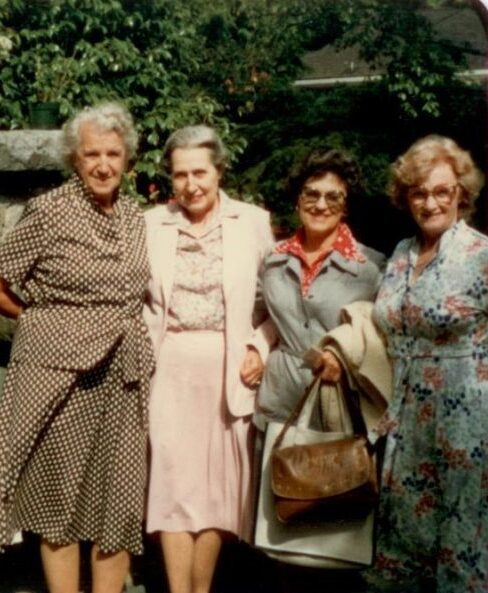 Ruth McIlraith