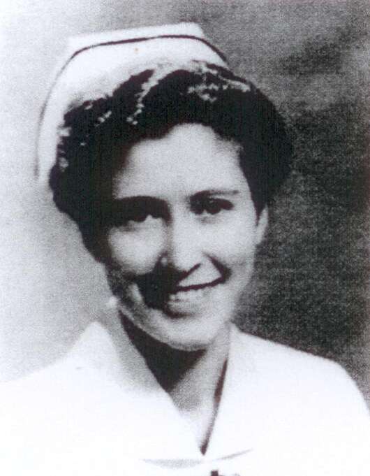 Saunders, Helen (1917-2014)