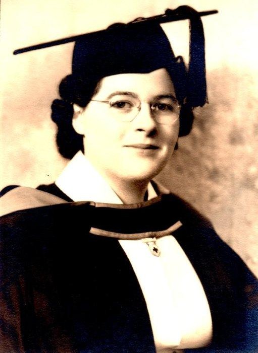 Margaret Murray Jackson