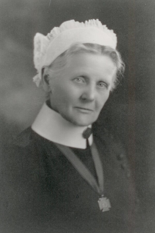 Redmond, Sister Frances Dalrymple (1854-1932)