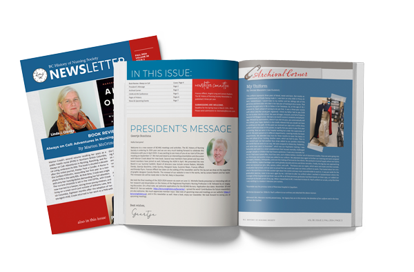 BC-History-of-Nursing-Newsletters