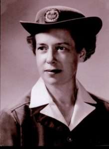 Charter, Christine (1913-2012)