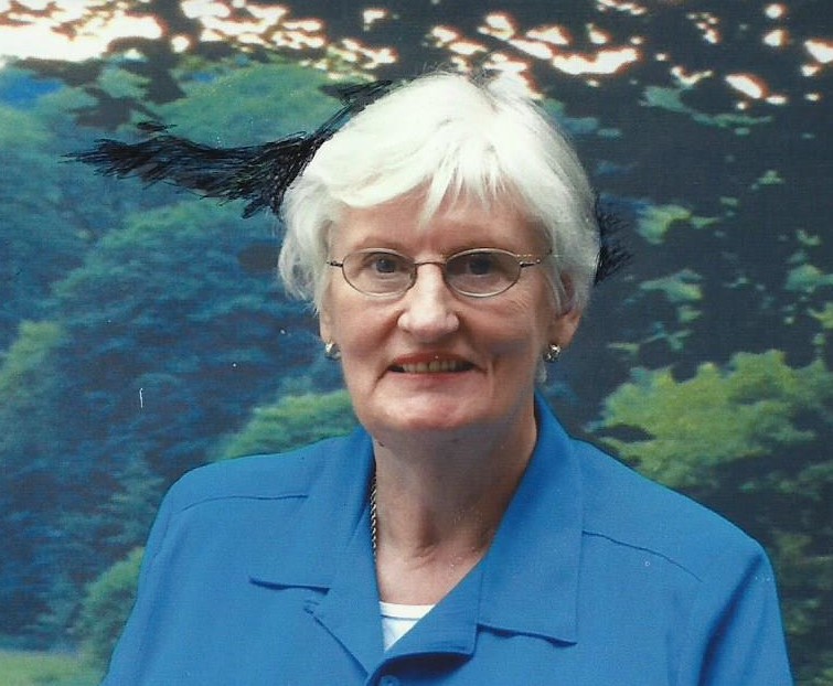 Daggitt, Mildred Emily (1929-2016)