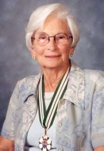 DuGas, Beverly (1923-2012)