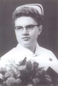 Hagen, Kaye (nee Friesen) (1936-