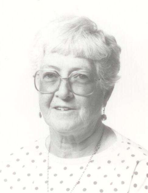 Keith, Catharine W. (1919-1993)