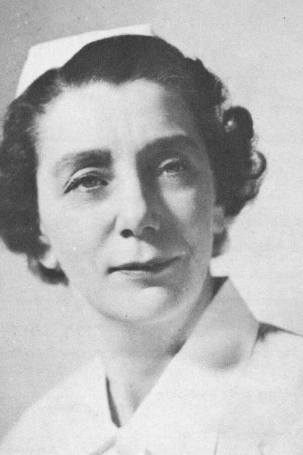King, Helen Margaret (1901-1994)