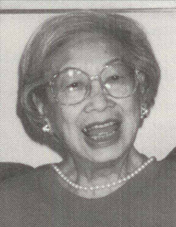Lam, Anna (1906-1996)