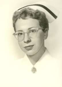 Blais, Lois M. (1938-2008)