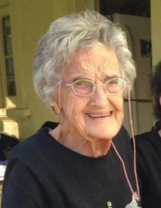 Giovando, Lucille (1918-2015)