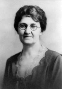 Gray, Mabel (1880-1976)