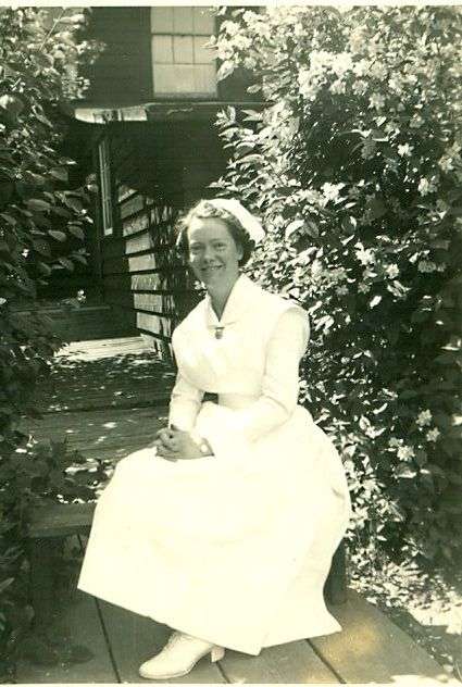McQuarrie, Frances  (1914-1995)